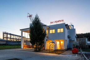 Regions Hostel